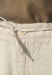 City Short - Lin Beige