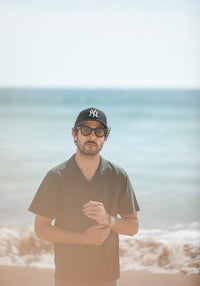 Polo Confort Green