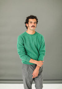 Pull Shetland "Shaggy" Pixie