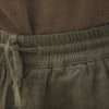Beach Short Lin Khaki