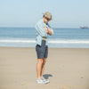 City Short - Lin Navy