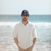 Polo Oversized Cream