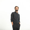 Chemise Flanelle Blackwatch - Retro Fit