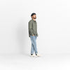 Jean Kurabo Selvedge Bleached