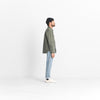Jean Kurabo Selvedge Bleached